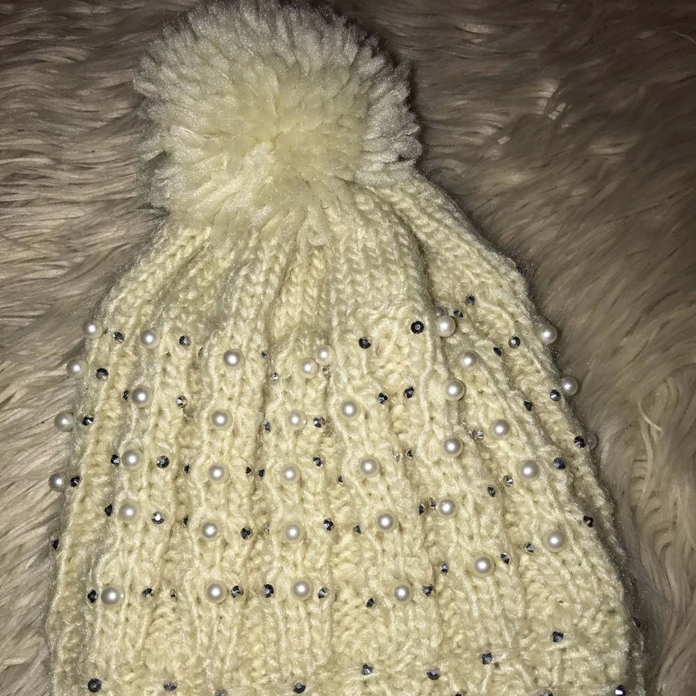 Winter hat New!